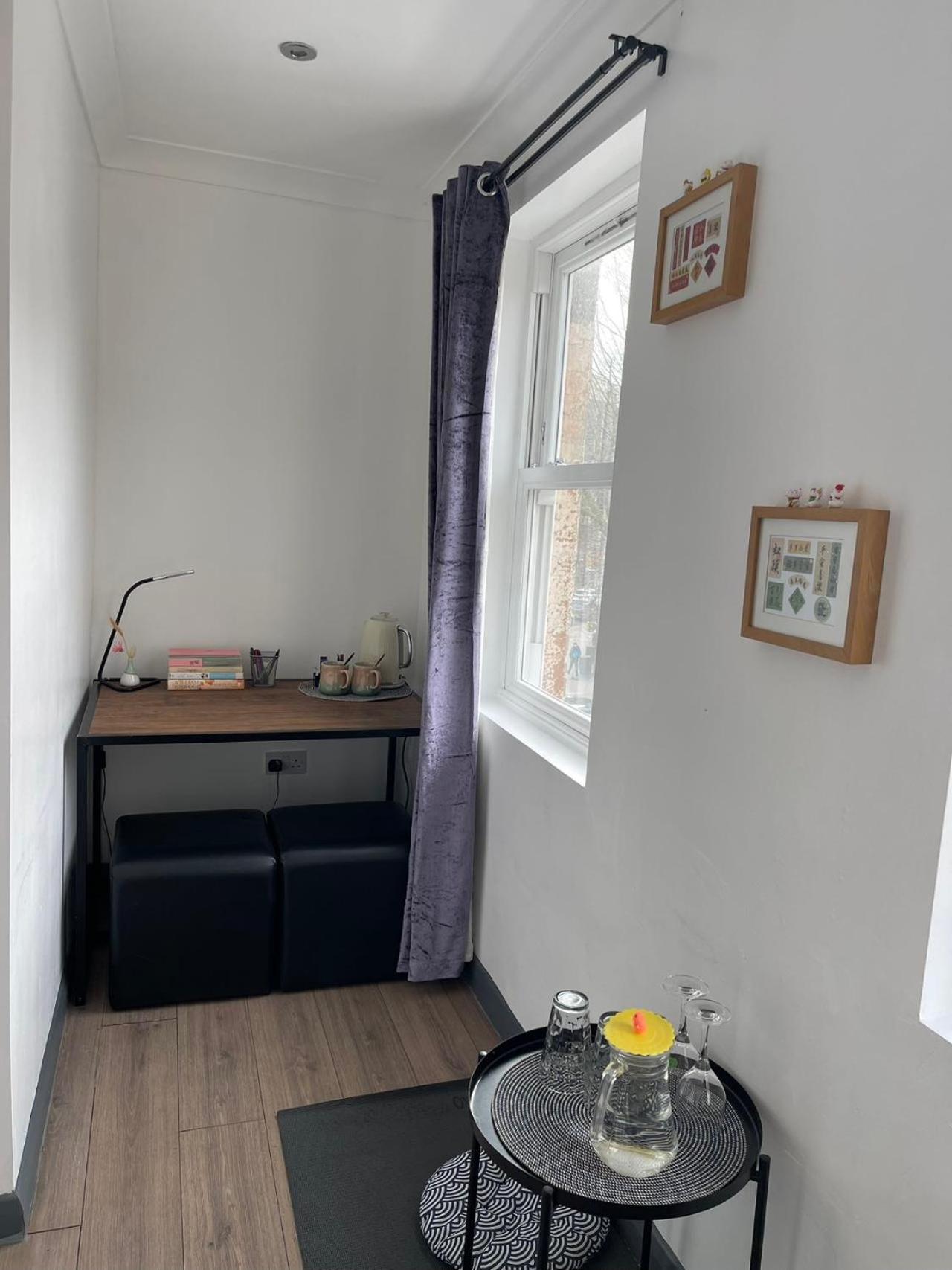 Cosy Room2 In Kings Cross Séjour chez l'habitant *